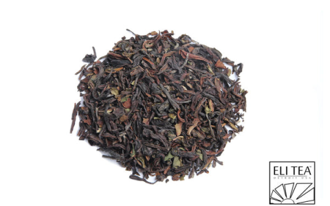does darjeeling white tea have caffeine