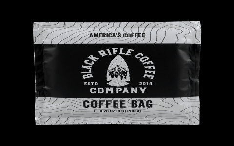 coffee bags tea bags