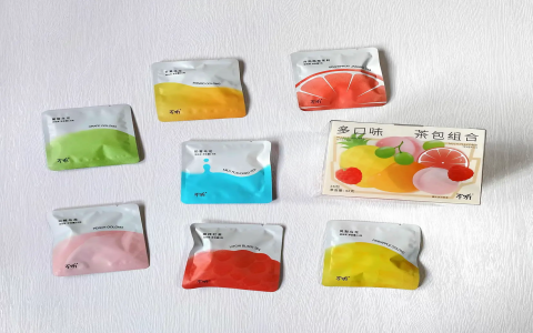 can you drink expired tea
