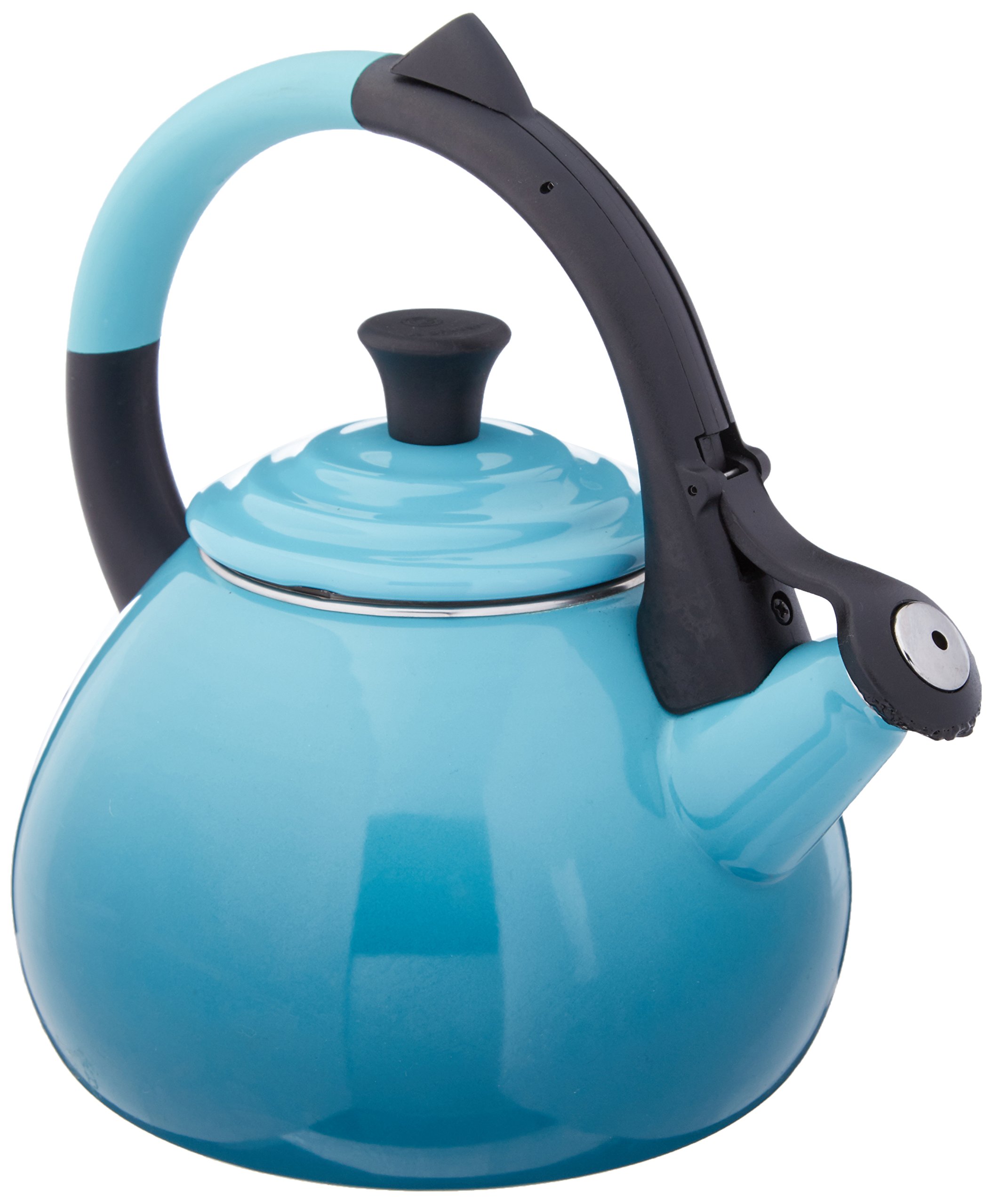 le creuset oolong kettle