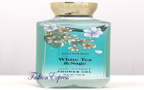 white tea sage