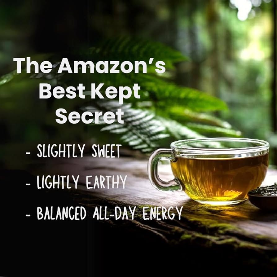 best green tea for energy