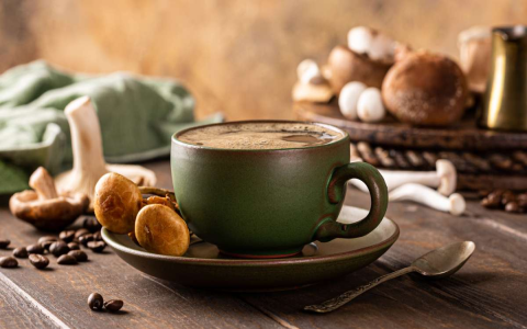 Is Organic Decaf Black Tea Good for You? Health Benefits & More