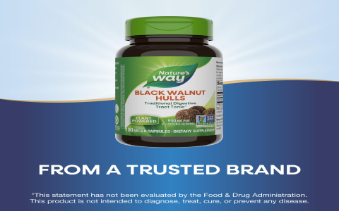 Where to buy black walnut tea? Check out these top online and local stores!