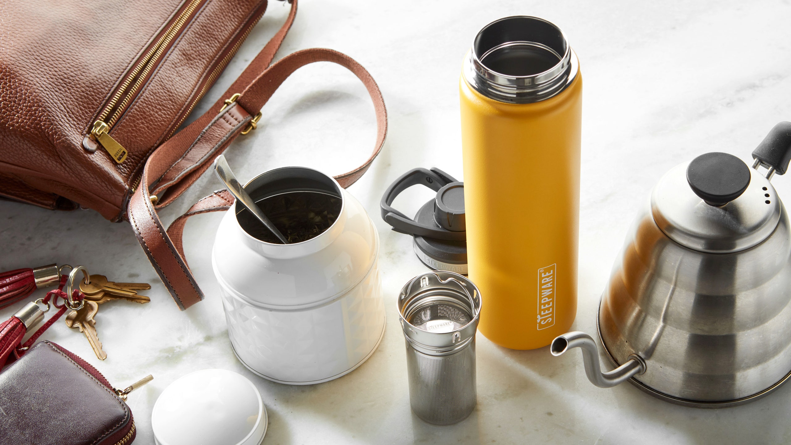 How to Choose the Perfect Travel Tea Set (Our Top Picks and Tips)