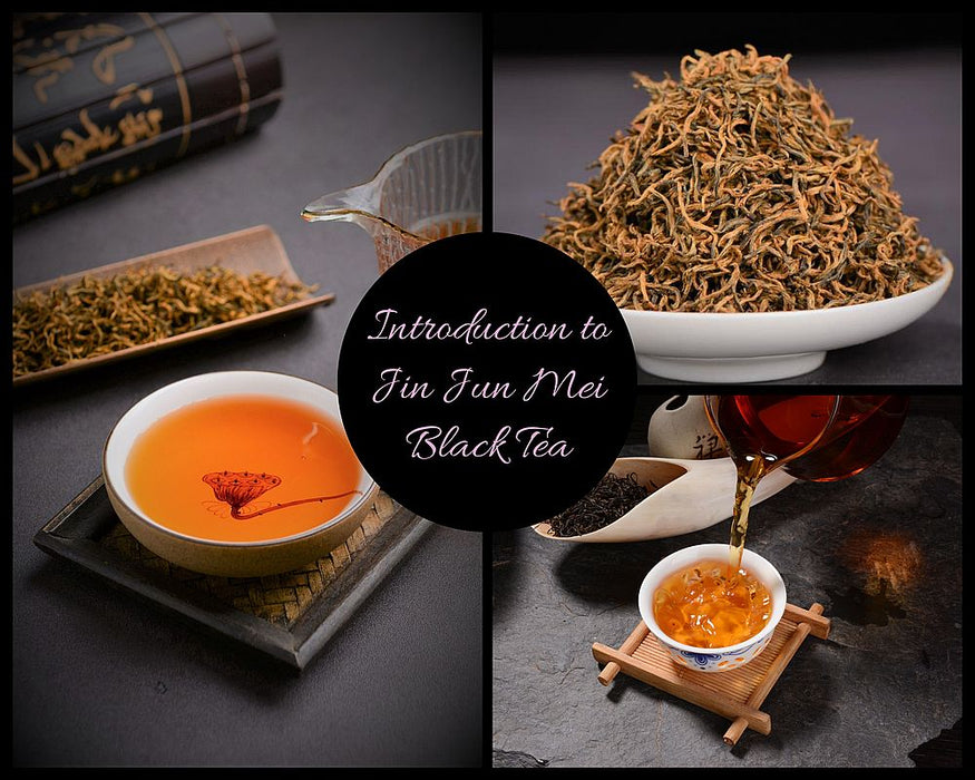 Jin Jun Mei Black Tea: What Makes It So Special?
