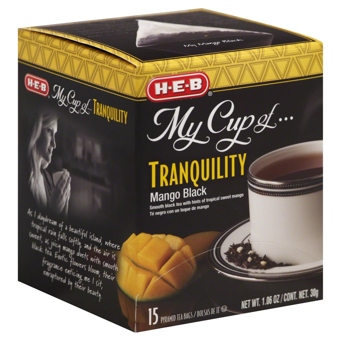 black tea near me