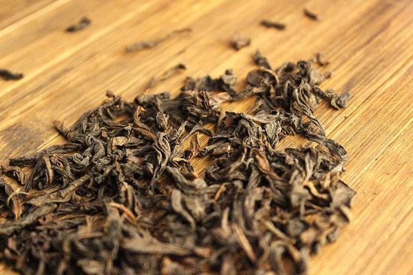 The Complete Guide to Black Tea Seeds and Cultivation
