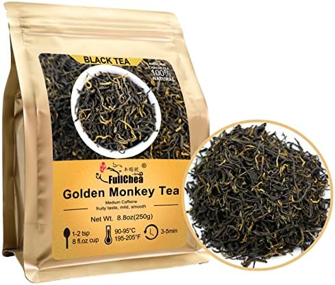 Lichee Black Tea: The Ultimate Guide to Taste and Benefits