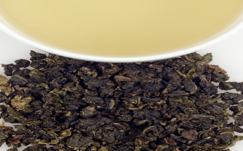 bulk oolong tea