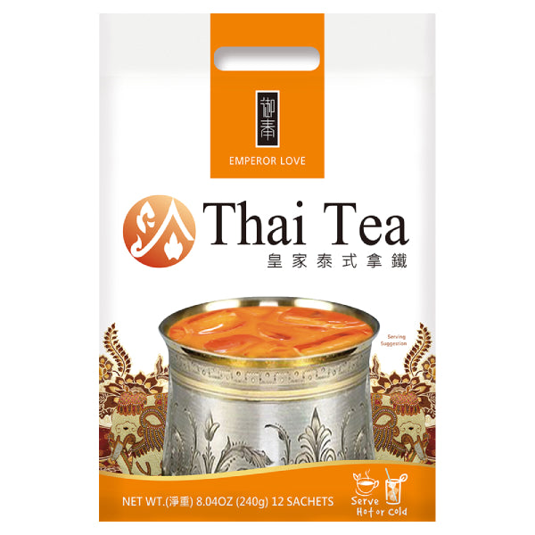 thai tea bags