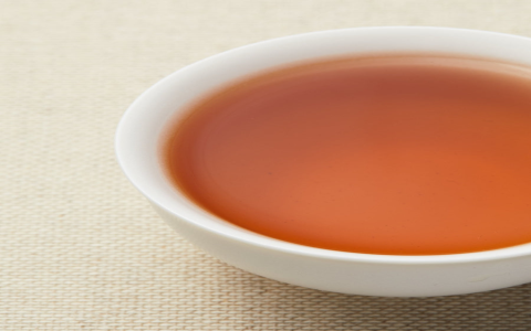 oolong brew temp