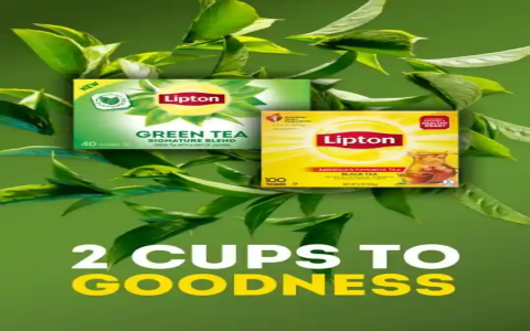 Is Lipton Tea Black Tea? Simple Answers and Tea Facts!