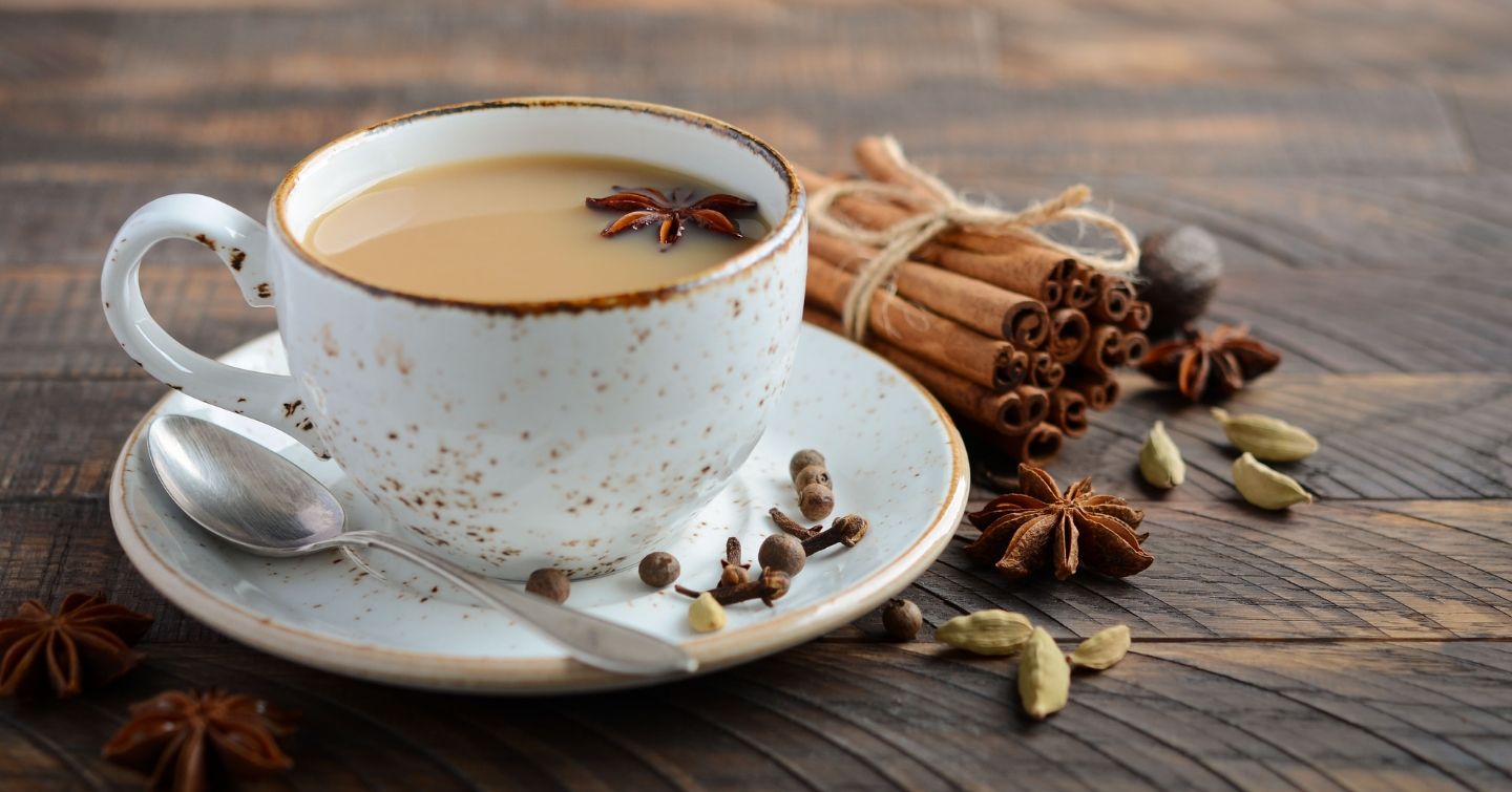 indian teas