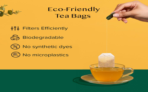 green tea and turmeric tea