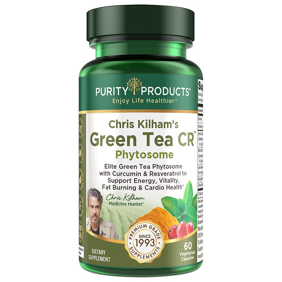 green tea phytosome foryouthco