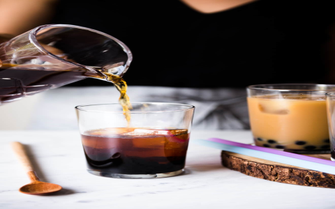 Black Loose Leaf Tea Guide: Brew the Best Flavor!
