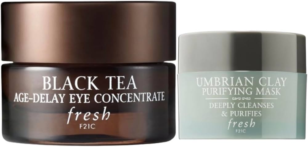 Fresh Black Tea Age Delay: Your Secret to Ageless Beauty