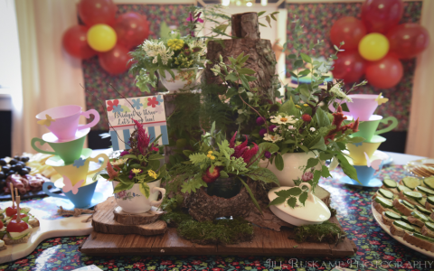 How to Set Up a Tea Party (Easy Steps for a Perfect Party)