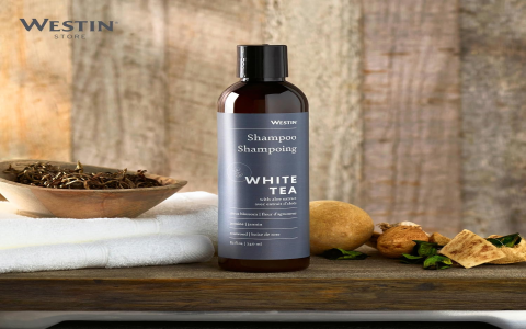 westin white tea body lotion