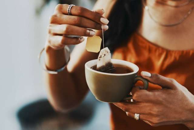 Is Black Tea Unsweetened Good for You? Benefits Inside