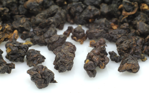 alishan oolong