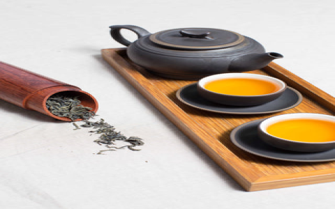 fermented chinese tea