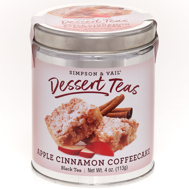 dessert tea