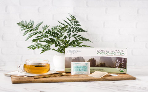 100 pack green tea nearby
