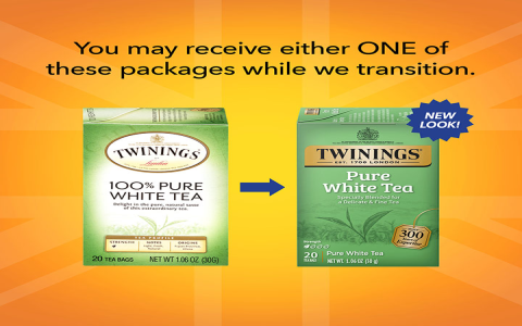 white green tea