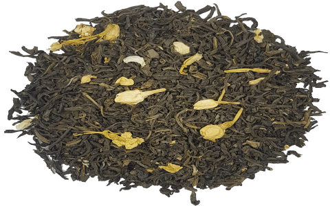china jasmine tea