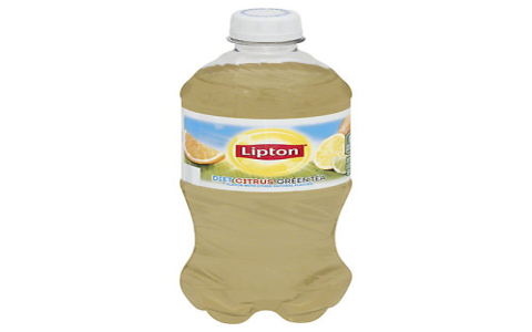 diet lipton green tea