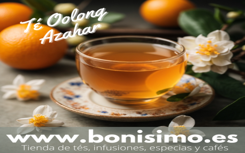 te de oolong