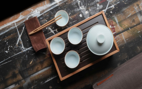 Where to Buy a Gong Fu Cha Tea Set(Check Out These Top Places to Find Authentic Gong Fu Cha Tea Set)