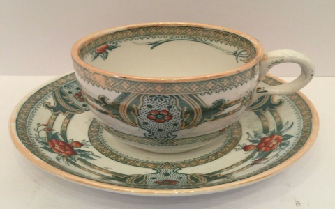 Mercury tea set: vintage or modern? Find your perfect style here!