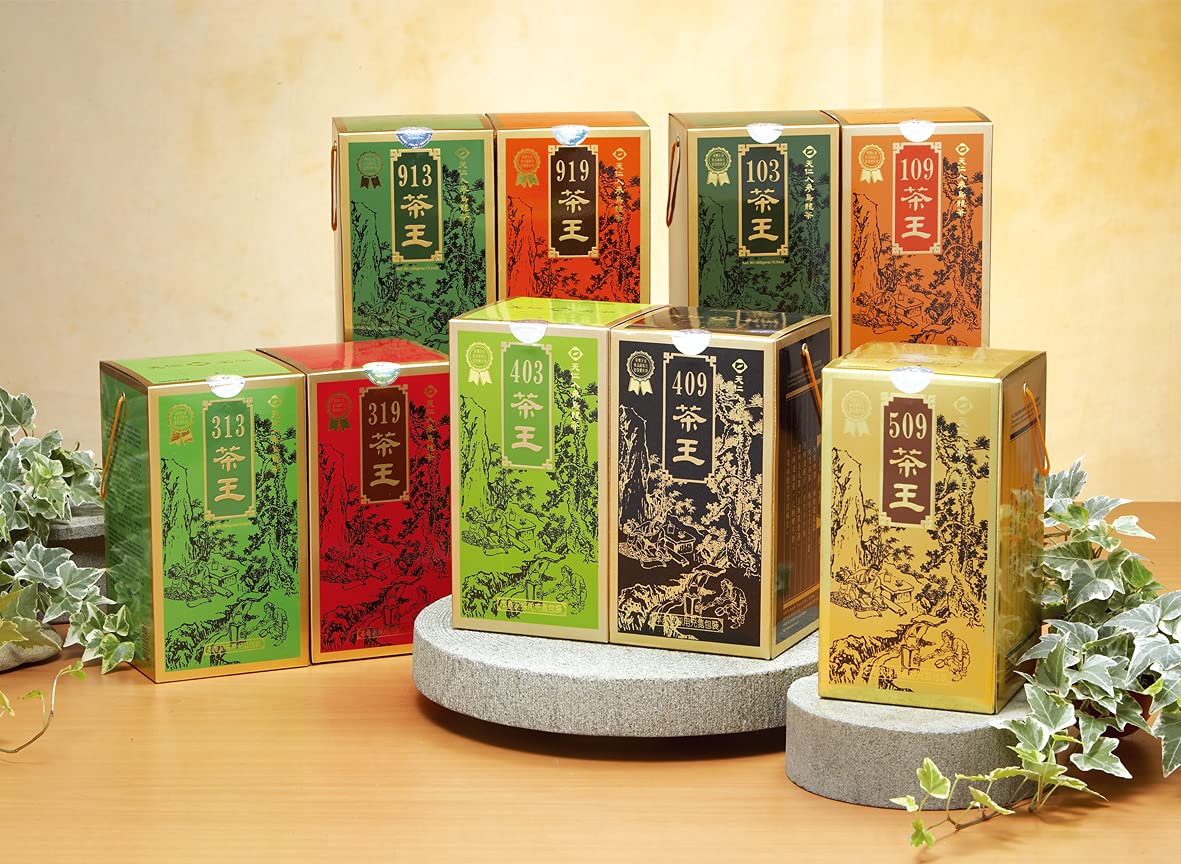 king oolong