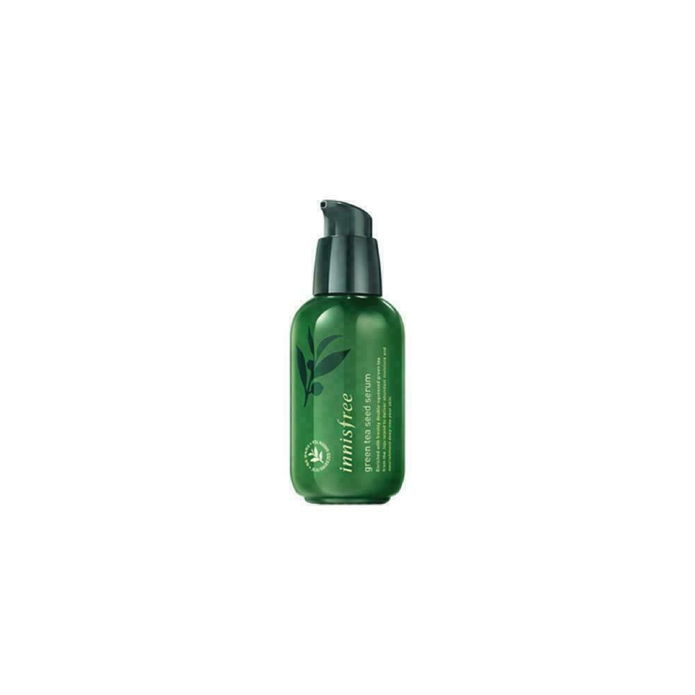 innisfree the green tea seed serum