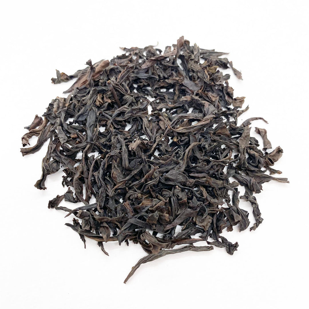 big red robe oolong