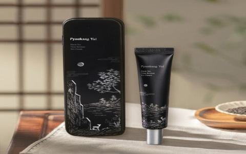 Is Pyunkang Yul Black Tea Enriched Cream Right for Your Skin Type?