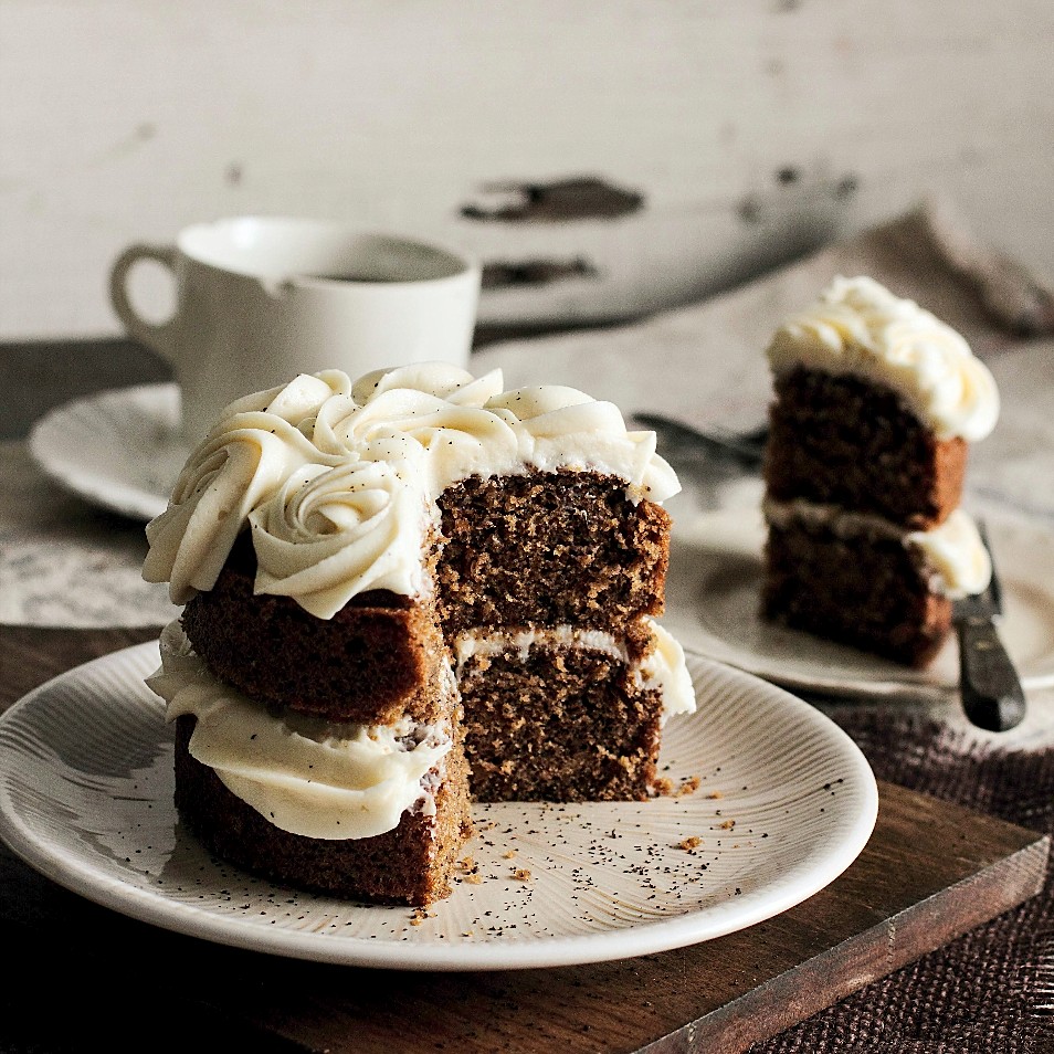 Best Black Tea Cake Recipe: A Must-Try Treat
