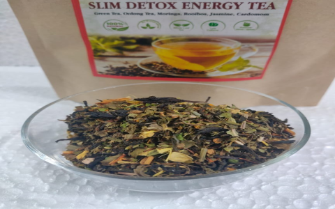best green tea for energy