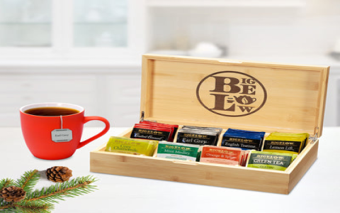 Moroccan Tea Set Gift Ideas: The Perfect Present for Tea Lovers.
