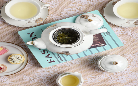 Contemporary Tea Sets for Adults: Find Your Perfect Set Today