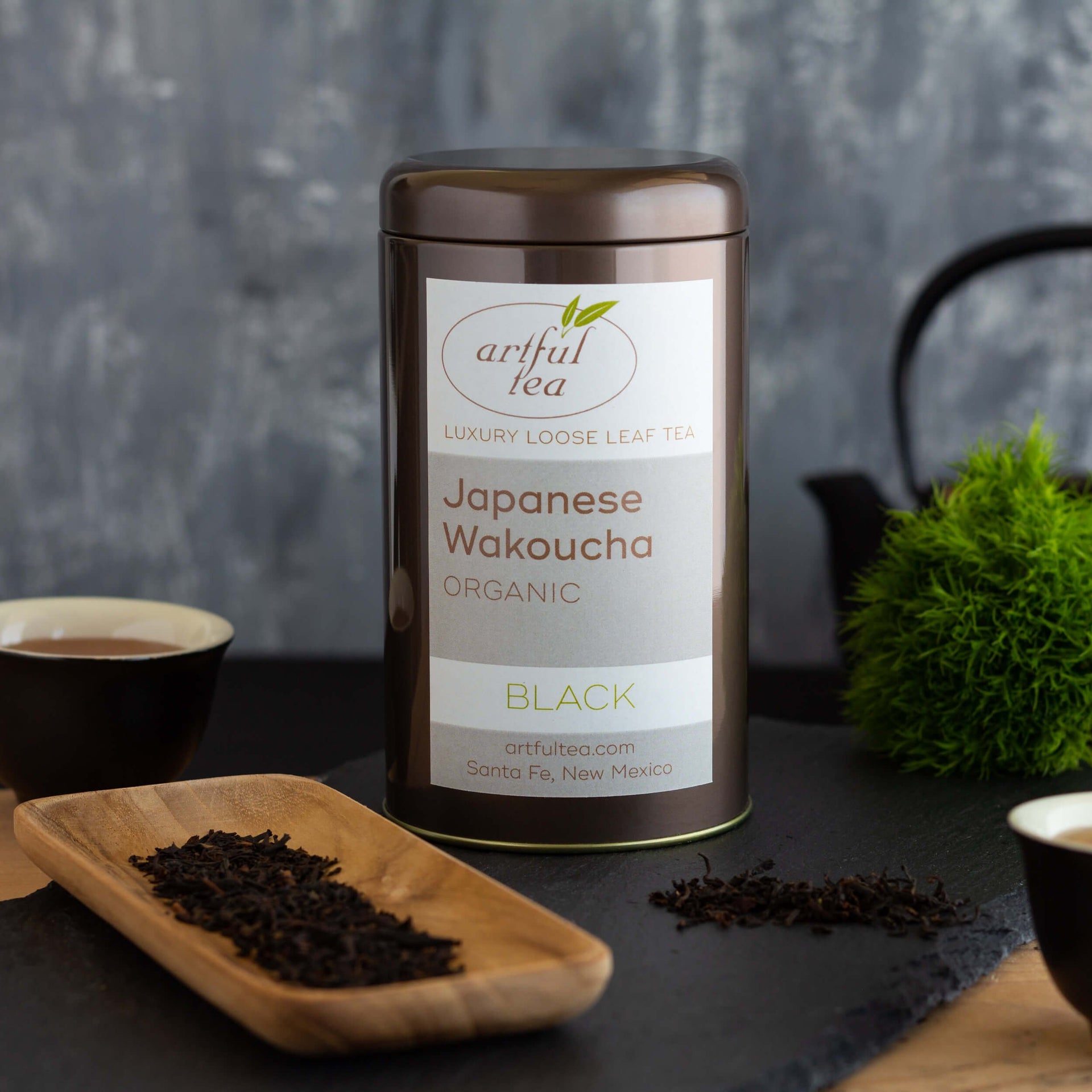 Japanese Black Tea: A Simple Guide to Understanding Wakoucha
