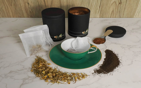 white tea vs black tea