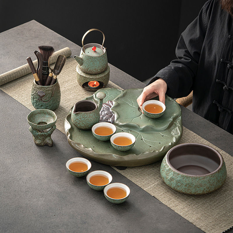 Unique Tea Set from Japan: Perfect Gift Ideas Inside
