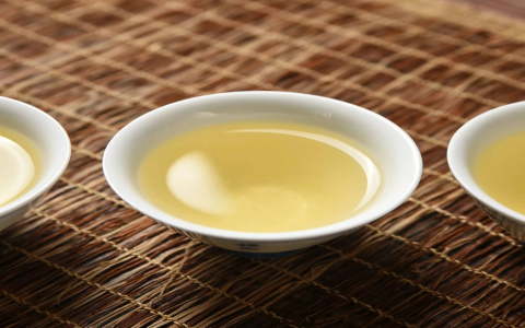 milky oolong benefits