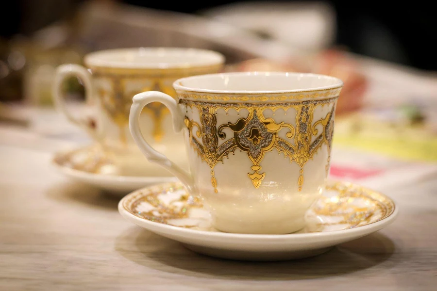 Best Classic Coffee and Tea Set: Top Picks for 2024