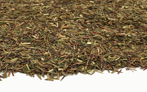 rooibos green tea