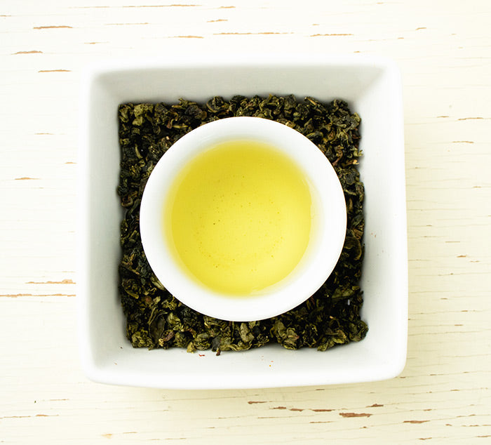 iron goddess oolong